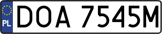 DOA7545M