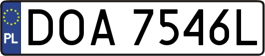 DOA7546L