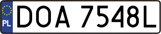 DOA7548L