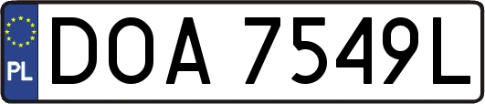 DOA7549L