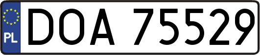 DOA75529