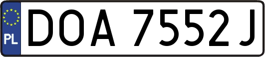 DOA7552J