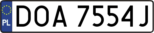 DOA7554J