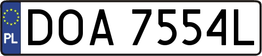 DOA7554L