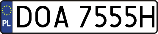 DOA7555H