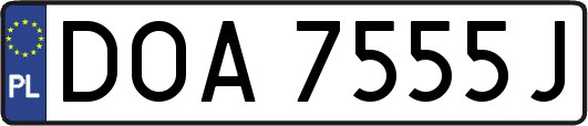 DOA7555J