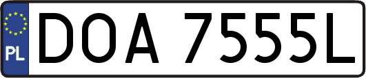 DOA7555L