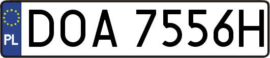 DOA7556H