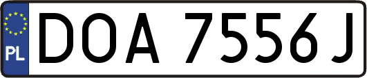 DOA7556J