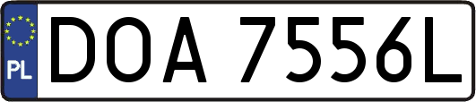 DOA7556L