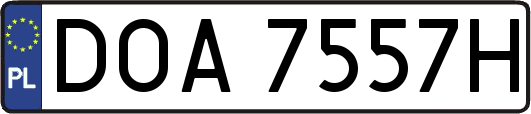 DOA7557H
