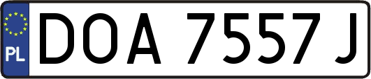 DOA7557J