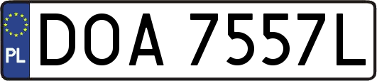DOA7557L