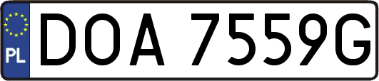 DOA7559G