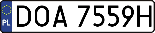 DOA7559H