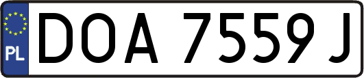 DOA7559J