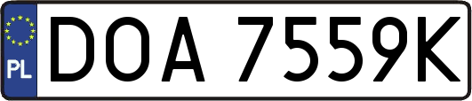 DOA7559K