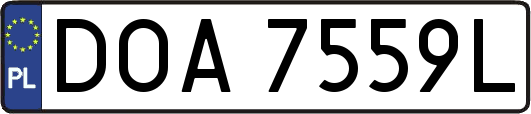 DOA7559L