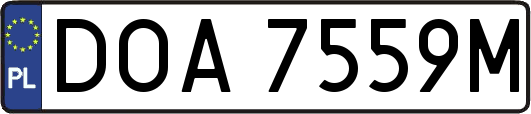 DOA7559M