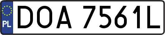 DOA7561L