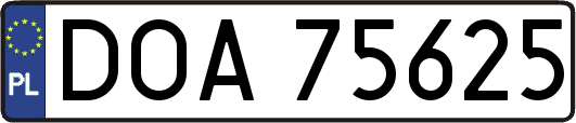 DOA75625