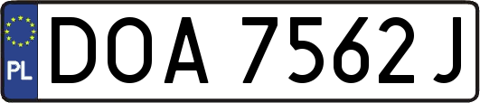 DOA7562J