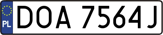 DOA7564J