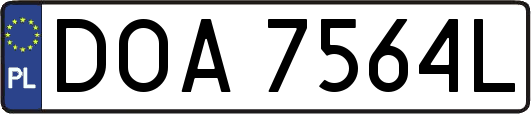 DOA7564L