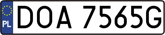 DOA7565G