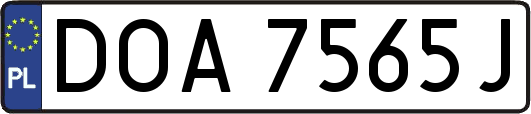DOA7565J