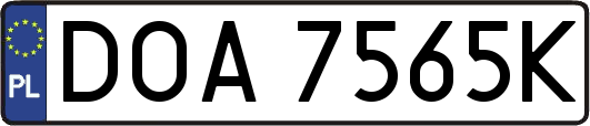 DOA7565K