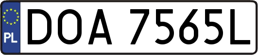 DOA7565L
