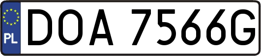 DOA7566G