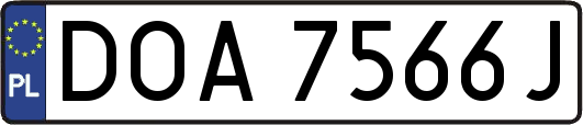 DOA7566J