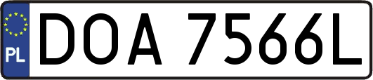 DOA7566L