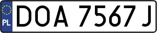 DOA7567J