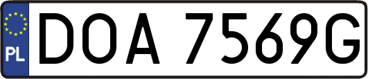 DOA7569G