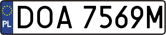 DOA7569M