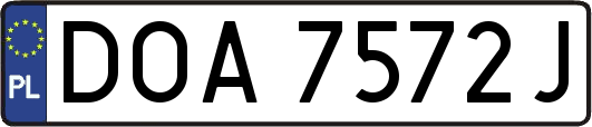 DOA7572J