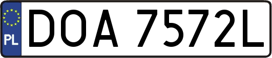 DOA7572L