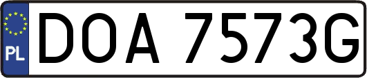 DOA7573G