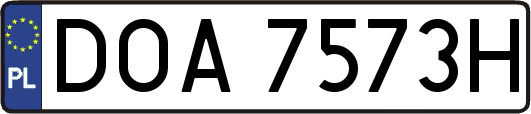 DOA7573H