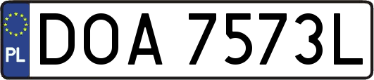 DOA7573L