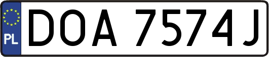 DOA7574J