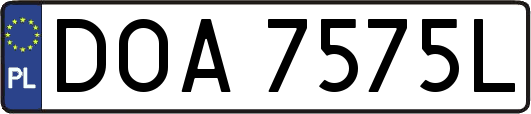 DOA7575L