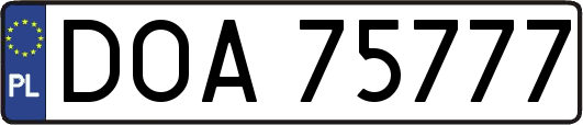 DOA75777