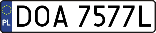 DOA7577L