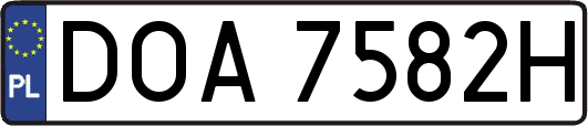 DOA7582H