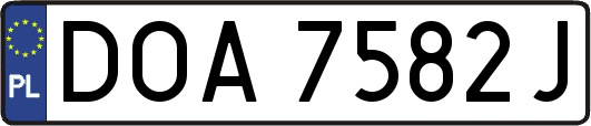 DOA7582J