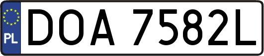 DOA7582L